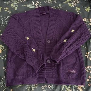 Brand new Speak Now Taylor Swift Cardigan